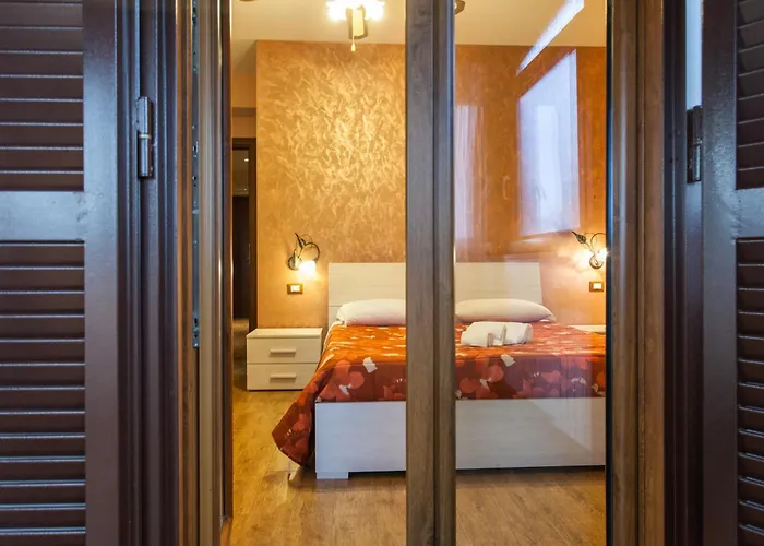 Un Posto In Fiera Apartment