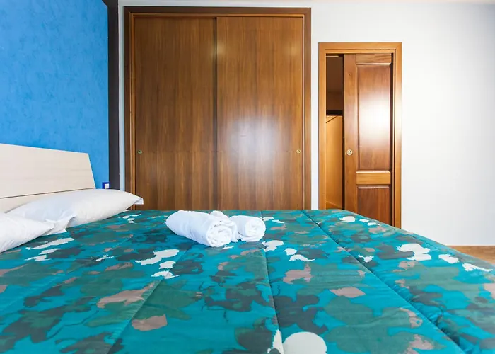 Apartment Un Posto In Fiera