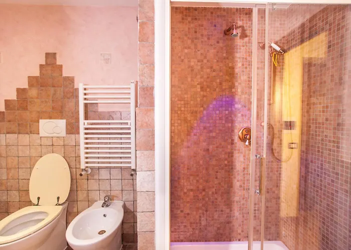 Un Posto In Fiera Apartment Rom