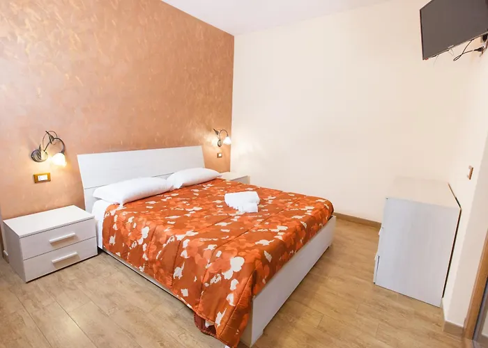 Apartment Un Posto In Fiera *