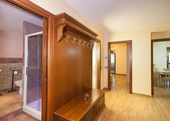 Un Posto In Fiera Apartment Rom