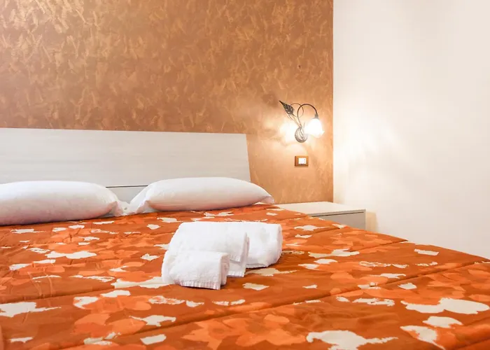 Un Posto In Fiera Apartment *