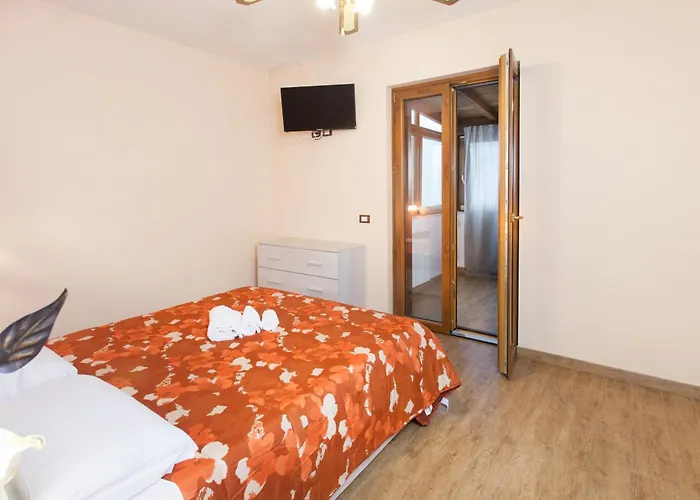 Un Posto In Fiera Apartment Rom