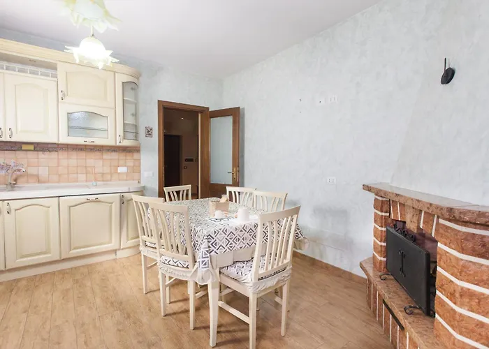 Un Posto In Fiera Apartment