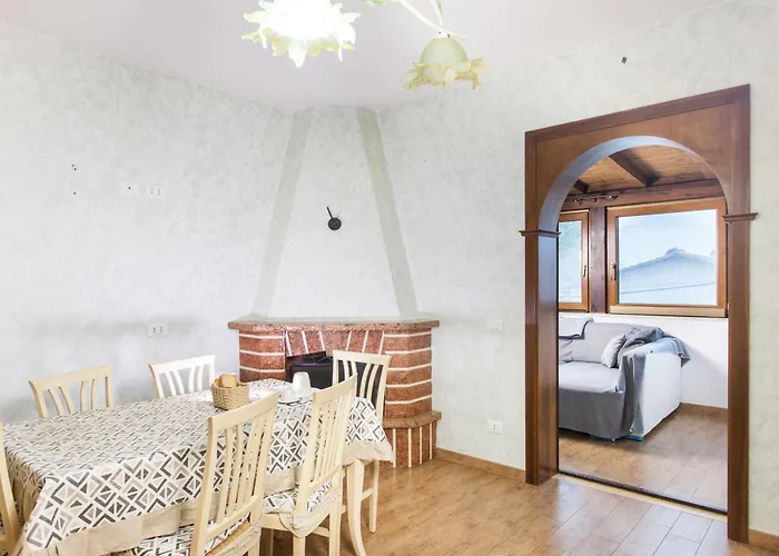 Apartment Un Posto In Fiera