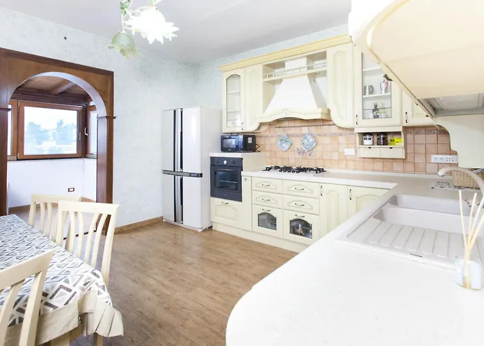 Un Posto In Fiera Apartment *